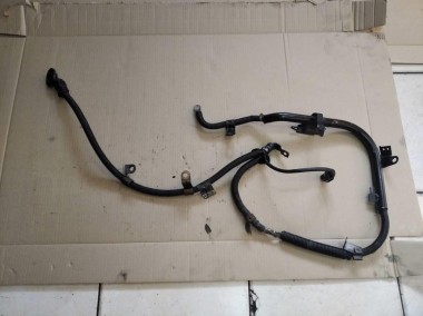 Провод стартера MERCEDES-BENZ E-класс W211/S211 рестайлинг (2006 - 2009) — Разборка Мерседес