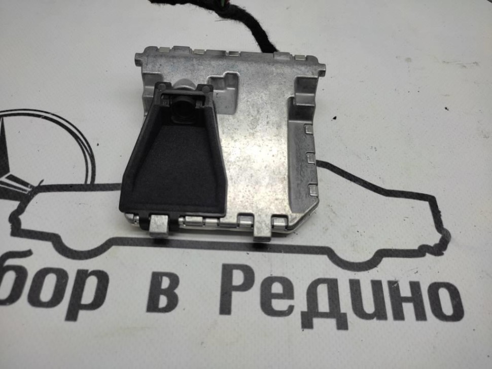 Камера многофункциональная MERCEDES-BENZ C-класс W204/S204/С204 рестайлинг (2011 - 2015) фото 1 — Разборка Мерседес