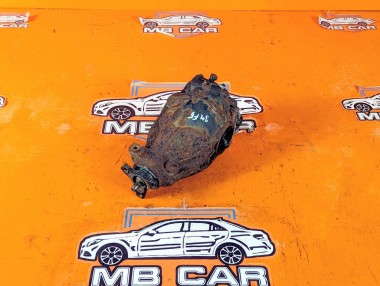 Редуктор задний MERCEDES-BENZ C-класс W203/S203/CL203 (2000 - 2004) &mdash; Разборка Мерседес