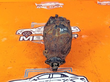 Редуктор задний MERCEDES-BENZ C-класс W203/S203/CL203 (2000 - 2004) &mdash; Разборка Мерседес