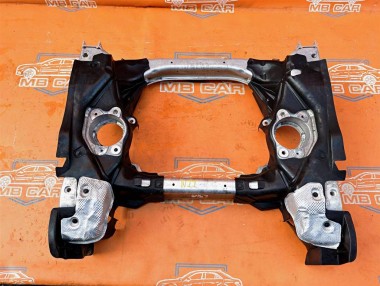 Подрамник передний MERCEDES-BENZ S-класс AMG W222/C217/A217 (2013 - 2017) — Разборка Мерседес