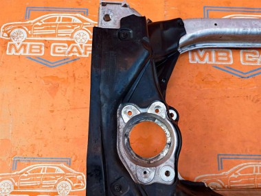 Подрамник передний MERCEDES-BENZ S-класс AMG W222/C217/A217 (2013 - 2017) — Разборка Мерседес