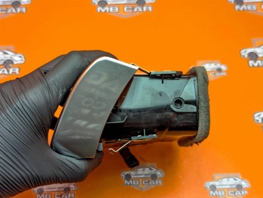 Воздуховод MERCEDES-BENZ GLE-класс Coupe C292 (2015 - 2019) — Разборка Мерседес