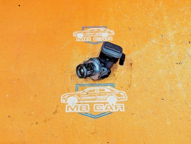 Клапан EGR MERCEDES-BENZ Vito W639 (2003 - 2010) — Разборка Мерседес