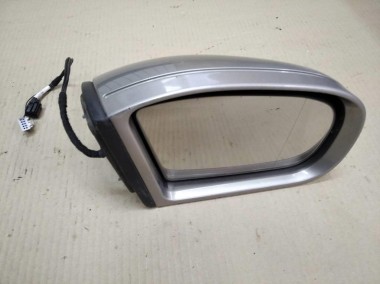 Зеркало правое MERCEDES-BENZ E-класс W211/S211 (2002 - 2006) — Разборка Мерседес
