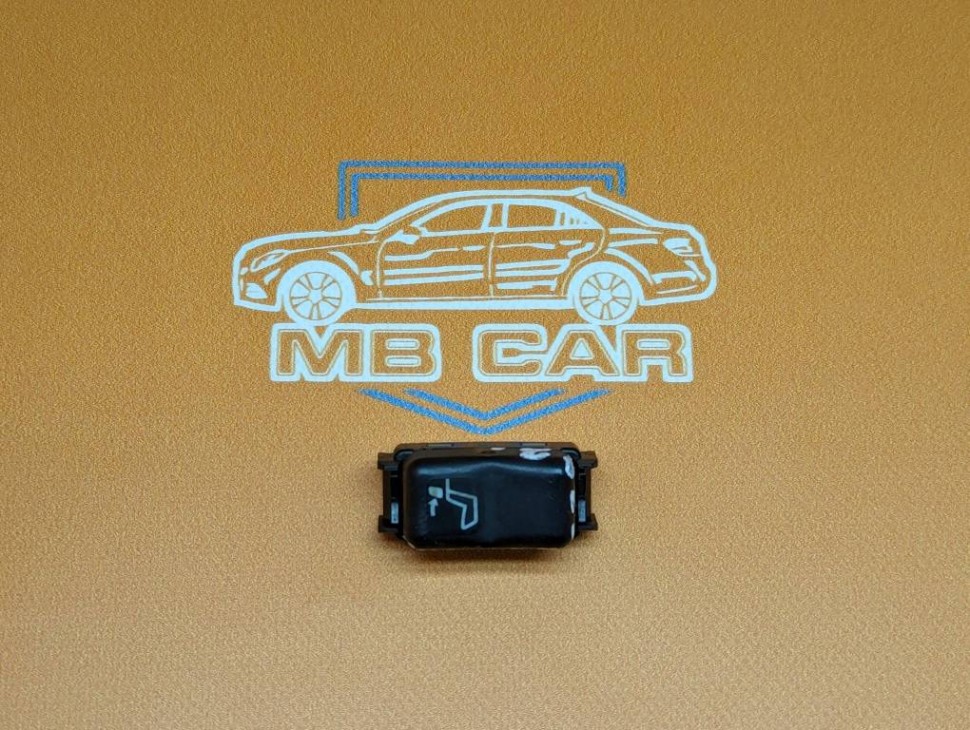 Кнопка MERCEDES-BENZ S-класс W140 (1991 - 1998) фото 1 — Разборка Мерседес
