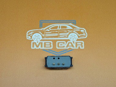 Кнопка MERCEDES-BENZ S-класс W140 (1991 - 1998) — Разборка Мерседес