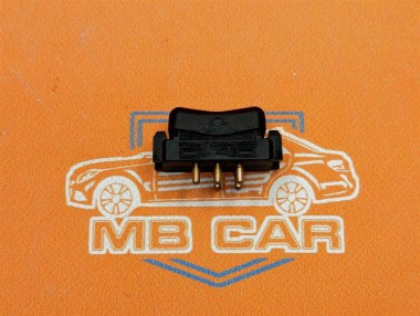 Кнопка MERCEDES-BENZ W124 W124/S124/C124/A124 (1984 - 1993) — Разборка Мерседес