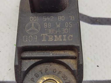 Датчик ускорения MERCEDES-BENZ S-класс W220 (1998 - 2005) — Разборка Мерседес
