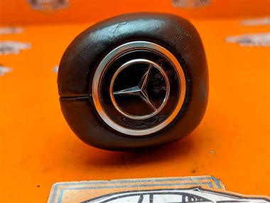 Ручка АКПП MERCEDES-BENZ X-класс I (2017 - 2020) — Разборка Мерседес