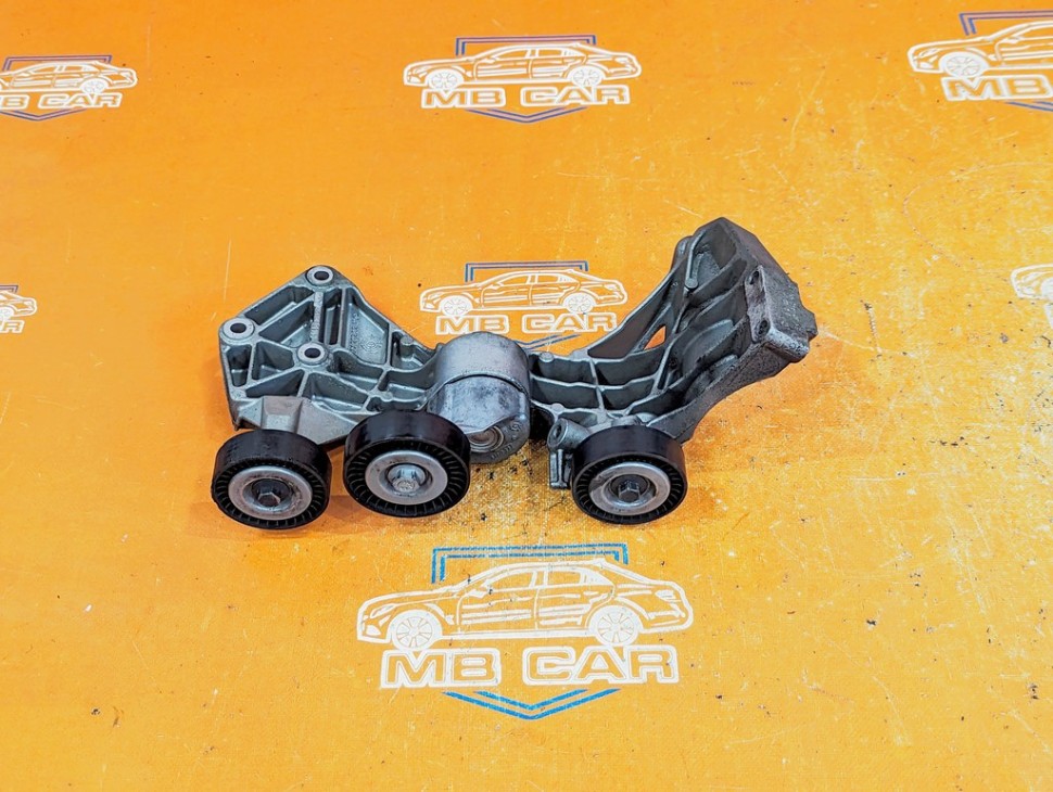 Натяжитель ремня MERCEDES-BENZ A-класс W168 рестайлинг (2001 - 2004) фото 1 — Разборка Мерседес