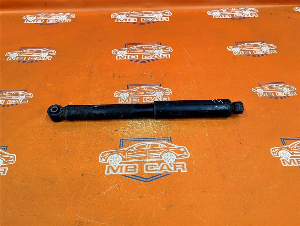 Амортизатор задний MERCEDES-BENZ X-класс I (2017 - 2020) фото 1 — Разборка Мерседес