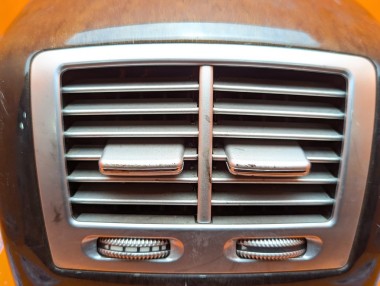 Воздуховод центральный MERCEDES-BENZ S-класс W221 рестайлинг (2009 - 2013) &mdash; Разборка Мерседес