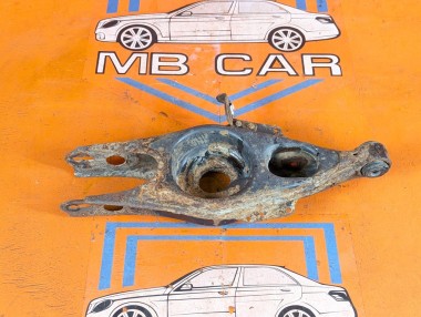 Рычаг задней стойки (лодка) MERCEDES-BENZ E-класс W211/S211 рестайлинг (2006 - 2009) E 200 1.8 AT (184 л.с.) &mdash; Разборка Мерседес