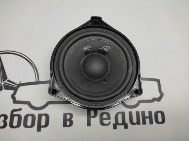 Динамик MERCEDES-BENZ S-класс W222/C217/A217 рестайлинг (2017 - 2020) — Разборка Мерседес