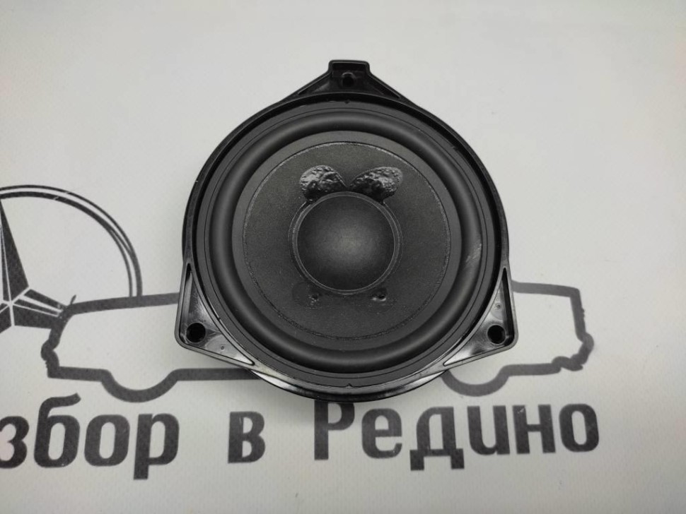 Динамик MERCEDES-BENZ S-класс W222/C217/A217 рестайлинг (2017 - 2020) фото 1 — Разборка Мерседес