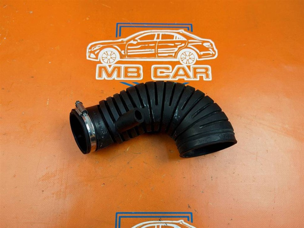Патрубок воздушный MERCEDES-BENZ E-класс W210/S210 (1995 - 1999) фото 1 — Разборка Мерседес