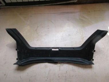 Накладка замка багажника MERCEDES-BENZ CLK-класс C209/W209 рестайлинг (2005 - 2010) — Разборка Мерседес