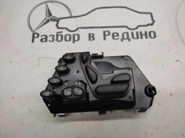 Джойстик MERCEDES-BENZ S-класс W220 (1998 - 2005) — Разборка Мерседес