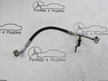 Трубка кондиционера MERCEDES-BENZ M-класс W163 (1997 - 2001) — Разборка Мерседес