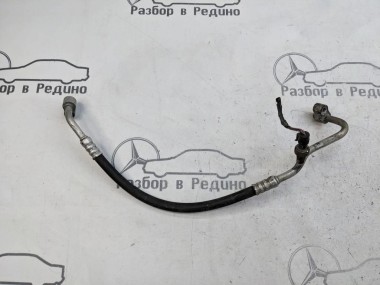Трубка кондиционера MERCEDES-BENZ M-класс W163 (1997 - 2001) — Разборка Мерседес