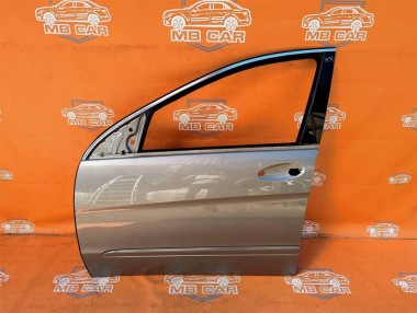 Дверь передняя левая MERCEDES-BENZ R-класс W251 (2005 - 2007) — Разборка Мерседес