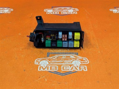 Блок предохранителей MERCEDES-BENZ M-класс W164 (2005 - 2008) — Разборка Мерседес