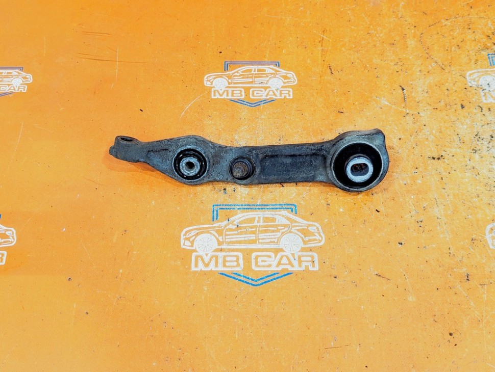 Рычаг передний нижний правый MERCEDES-BENZ E-класс W211/S211 (2002 - 2006) фото 1 &mdash; Разборка Мерседес