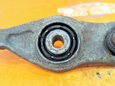 Рычаг передний нижний правый MERCEDES-BENZ E-класс W211/S211 (2002 - 2006) — Разборка Мерседес