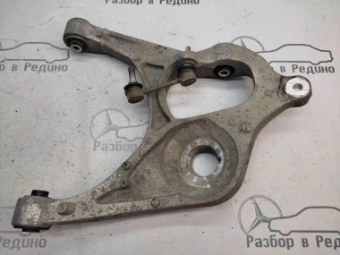 Рычаг задний MERCEDES-BENZ GLE-класс W166 (2015 - 2018) — Разборка Мерседес