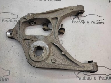 Рычаг задний MERCEDES-BENZ GLE-класс W166 (2015 - 2018) — Разборка Мерседес