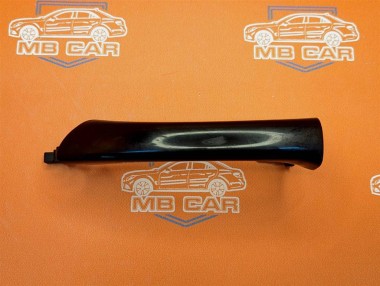 Ручка двери наружняя MERCEDES-BENZ E-класс W211/S211 рестайлинг (2006 - 2009) — Разборка Мерседес