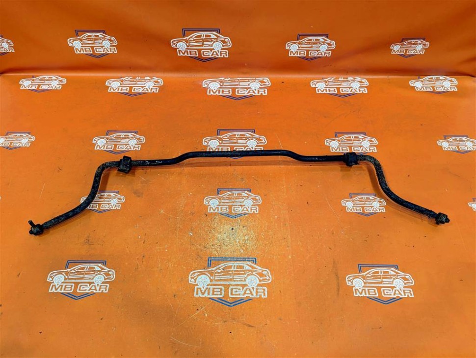 Стабилизатор передний MERCEDES-BENZ Sprinter W901-905 (1995 - 2006) фото 1 — Разборка Мерседес