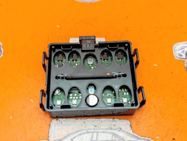 Датчик дождя и света MERCEDES-BENZ E-класс W211/S211 (2002 - 2006) — Разборка Мерседес