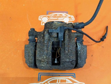 Суппорт передний правый MERCEDES-BENZ VANEO W414 (2001 - 2005) — Разборка Мерседес