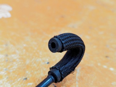 Трубка вакуумная MERCEDES-BENZ C-класс W205/S205/C205/A205 (2014 - 2018) — Разборка Мерседес