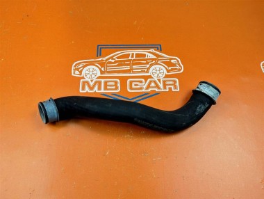 Патрубок радиатора MERCEDES-BENZ E-класс W212/S212/C207/A207 рестайлинг (2013 - 2016) — Разборка Мерседес