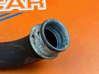 Патрубок радиатора MERCEDES-BENZ E-класс W212/S212/C207/A207 рестайлинг (2013 - 2016) — Разборка Мерседес