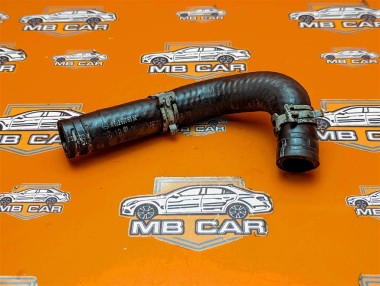 Шланг ГУРа MERCEDES-BENZ E-класс W211/S211 (2002 - 2006) — Разборка Мерседес