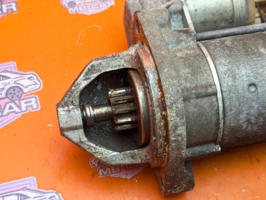 Стартер MERCEDES-BENZ Sprinter W901-905 (1995 - 2006) &mdash; Разборка Мерседес