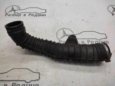 Патрубок турбины MERCEDES-BENZ Vito W638 (1996 - 2003) — Разборка Мерседес