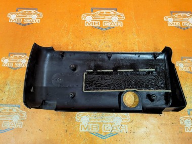 Крышка двигателя декоративная MERCEDES-BENZ E-класс W211/S211 (2002 - 2006) — Разборка Мерседес