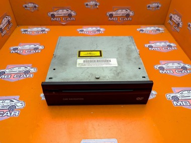 Блок навигации MERCEDES-BENZ E-класс W211/S211 (2002 - 2006) — Разборка Мерседес