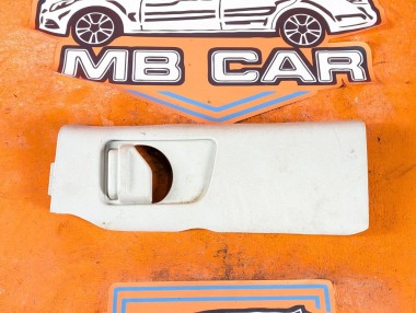 Накладка средней стойки MERCEDES-BENZ V-класс W447 (2014 - 2025) &mdash; Разборка Мерседес