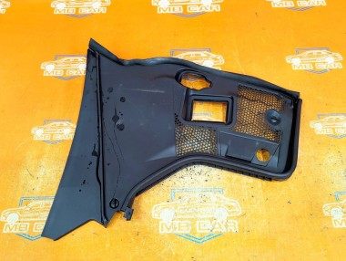 Жабо MERCEDES-BENZ C-класс W205/S205/C205/A205 (2014 - 2018) — Разборка Мерседес