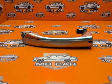 Ручка двери наружняя MERCEDES-BENZ E-класс W211/S211 (2002 - 2006) — Разборка Мерседес