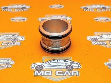 Патрубок интеркулера MERCEDES-BENZ GL-класс X164 рестайлинг (2009 - 2012) — Разборка Мерседес
