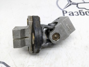 Кардан рулевого вала MERCEDES-BENZ A-класс W168 рестайлинг (2001 - 2004) — Разборка Мерседес