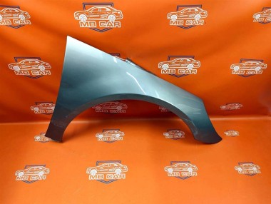 Крыло переднее правое MERCEDES-BENZ R-класс W251 (2005 - 2007) — Разборка Мерседес