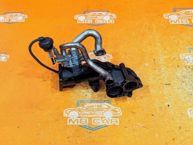 Байпасный клапан MERCEDES-BENZ R-класс W251 рестайлинг 2 (2010 - 2017) — Разборка Мерседес